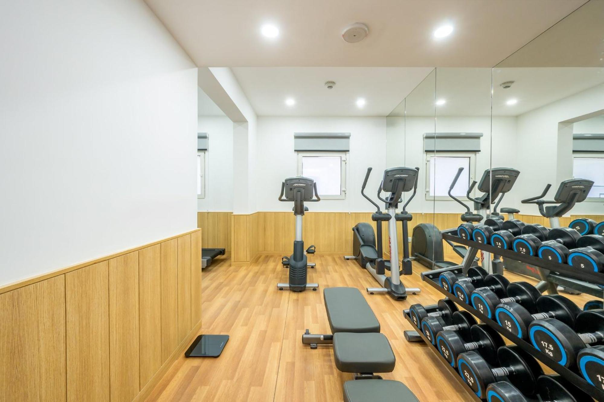 Holiday Inn Express Greater Noida Knowledge Park By Ihg Esterno foto